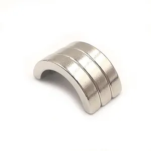 Ímã personalizado do neodímio para o fabricante do motor/loudSpeaker/água medidor/ímã - Product Image 5