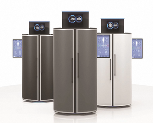 Chambre de cryothérapie à l'azote personnalisée, cabine de cryosauna pour tout le corps jusqu'à -180 ° C, Options de conception/marquage, Fabricant OEM/ODM - Product Image 3