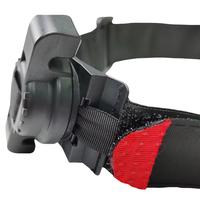 Tourniquet tactique de qualité professionnelle avec manivelle, trousse de premiers secours pour la survie, le camping et les situations d'urgence, tourniquet CAT
