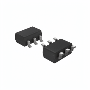 Buy Online Electronic Components SOT 23 6 TPS3103K33DBVTG4 Power Management (PMIC) Manufacturer Channel - Product Image 1