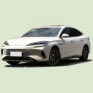 BYD Seal 06 Dmi 07 Dmi Voiture Électrique EV Sealion 05 Flagship Hybride 2025 2024 Voitures d'Importation Chinoises Auto 1.5L 125KM BYD Seal - Product Image 1