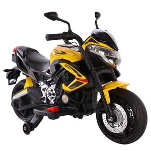 Детская игрушечная машинка для катания на колесах, 12 В, 45 Вт, От <span class=keywords><strong>2</strong></span> до 8 лет - Product Image 1