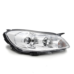 Repuestos Automotrices, Conjunto de Faros LED para Automóvil, 6000K, 12V, Ajuste Universal, Remanufacturados - Product Image 4