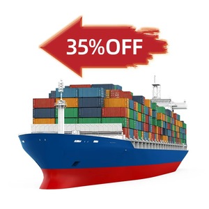 Agente de Frete Global da China para Estônia, Hungria, Chipre, Noruega, Agente de Envio, Serviços Logísticos DDP, Agente de Dropshipping - Product Image 4