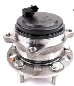 Hy-unai/k-ia 52750-c5000 ऑटोमोबाइल व्हील हब असर, उच्च गुणवत्ता वाले रियर व्हील असर किट - Product Image 1