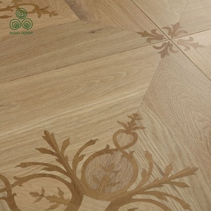 MUMU – plancher d'ingénierie en bois massif du Vietnam, os de poisson, chêne, teck, noyer, Acacia, <span class=keywords><strong>Parquet</strong></span> en bois - Product Image 5