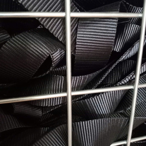 Gacent nhà máy tùy chỉnh Polyester xe vành đai chỗ ngồi vải cho an toàn khai thác bé xe Ghế công nghiệp - Product Image 5