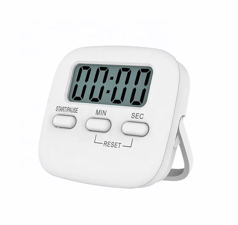 BALDR B9020 Kitchen Timers Digital Countdown Timer Home and Kitchen Alarm Electrical Timer for Kitchen Accessories Tools