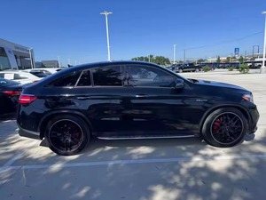 Auto Usado Mercedes-Benz GLE 2019 en Venta - Product Image 6