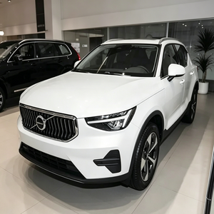 Marca Reconocida, Modelo 2025 <span class=keywords><strong>XC40</strong></span> B4 AWD Inscription Edición de Lujo, SUV Híbrido Compacto de Lujo de 5 Plazas, Nuevo para Desplazamientos Urbanos Diarios - Product Image 3
