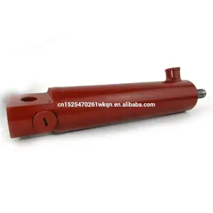 Shengbao อะไหล่3483329M92กระบอกพวงมาลัย,เหมาะสำหรับ Massey Ferguson 360 362 365 375 390รถแทรกเตอร์