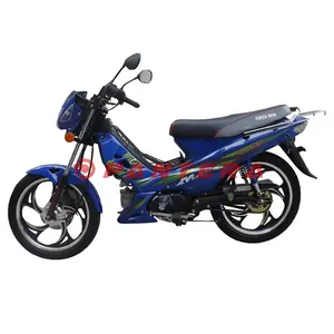 모리셔스 Makets 50cc 110cc 새끼 오토바이 저렴한 판매