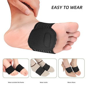 Uso quotidiano cura del piede terapia magnetica protezione <span class=keywords><strong>per</strong></span> fascite plantare supporto <span class=keywords><strong>per</strong></span> arco cuscino <span class=keywords><strong>per</strong></span> manicotto <span class=keywords><strong>per</strong></span> piede piatto ortesi - Product Image 5