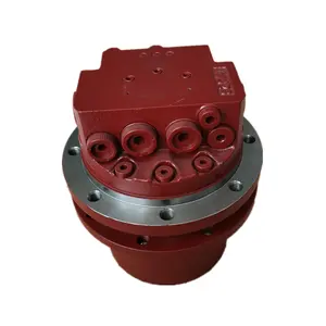 Mini Hydraulic Unit U17-2 U17-5 Travel Motor Kubota U17-3 Final Drive