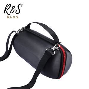 Étui étanche en EVA pour enceinte J BL <span class=keywords><strong>Charge</strong></span> <span class=keywords><strong>3</strong></span>, sac de rangement rigide en EVA, housse de voyage portable en EVA pour équipement audio, étui de transport - Product Image 5