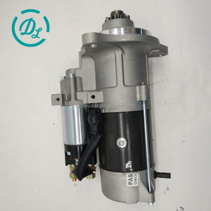 Démarreur EexcavaStart 24V 11T pour moteurs 6QA1 6WG1T, excavatrices lourdes, 1811002171 1811004211, garantie 1 an - Product Image 4