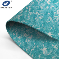 IDEASTEP Matériau de semelle de chaussure en EVA durable par thermoformage de feuille d'EVA, mousse stratifiée pour chaussures haute performance