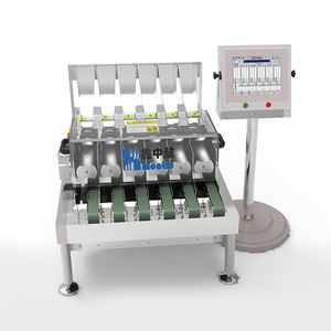 디지털 식품 저울 무게 감지 메커니즘 프린터가 있는 디지털 저울 식품 포장 라벨링용 - Product Image 2