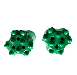 50mm 76mm T38 T45 khai thác mỏ đá khoan Ren Nút khoan <span class=keywords><strong>bit</strong></span> cho khai thác mỏ - Product Image 3