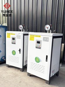 Générateur de vapeur électrique LDR0.035-0.7 24kW 0.035t/h 119 ℃   Stérilisation de laboratoire à haute efficacité (98 %) pour la transformation alimentaire à petite échelle - Product Image 5