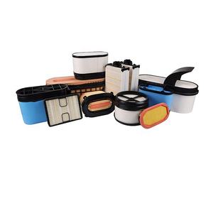 ไส้กรองน้ำมันเชื้อเพลิงเครื่องยนต์รถบรรทุกจีน CX0815 612630081334 <span class=keywords><strong>FF5421</strong></span> ราคาโรงงาน Wolun - Product Image 5