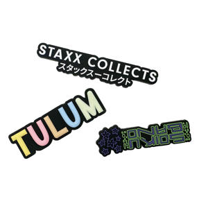 Proven Production Hub Free Artwork 3D Molded Soft Rubber Polyvinyl Chloride Specially Formed pvc fridge magnet - Product Image 1