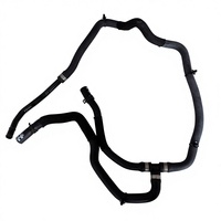 Tuyau de refroidissement résistant à la chaleur pour Land Rover LR013693, pour Discovery 4 Range Rover Sport L319 L320, pièce de réparation moteur