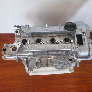 Motore Diesel G4FJ 2.7T Stabile, Componenti Motore Auto, Gruppo Cilindri per Hyundai Tucson Sonata - Product Image 5