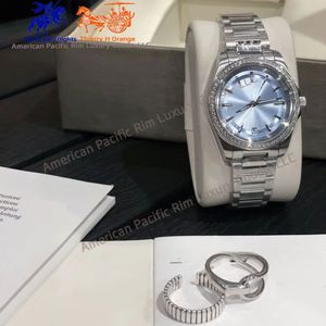 Reloj Mecánico Automático de Alta Gama para Hombre, Acero Inoxidable 904L, Cristal de Zafiro, Elegante, de Lujo, para Negocios - Product Image 5