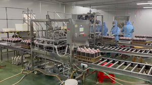 Machine à inoculer automatique pour champignons Machine à inoculer pour <span class=keywords><strong>culture</strong></span> liquide - Product Image 2