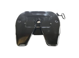 50mm 90mm Kingpin Accouplement Selle Semi Camion Remorque Pièces De Rechange Traction Siège Cinquième Roue Attelage à <span class=keywords><strong>Vendre</strong></span> - Product Image 3