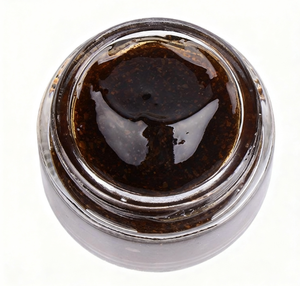 Grosir 1KG 5KG Masker Wajah Semi-jadi Rose & Camellia Sinensis Freeze <span class=keywords><strong>Mask</strong></span> yang Melembapkan, Mencerahkan, Menyegarkan, dan Menghidrasi - Product Image 3