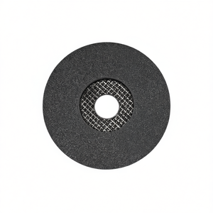 แผ่นใยไฟเบอร์ TTAKE Ab7000 ขนาด 115x15 มม. รุ่น SD-Soft S-F สำหรับงานกัดแต่งกิ่ง - Product Image 2