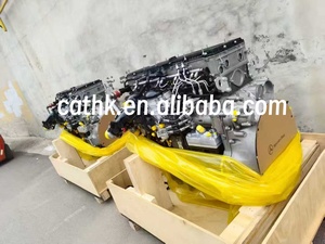 เครื่องยนต์ OM470LA om470la สำหรับรถบรรทุก - Product Image 3