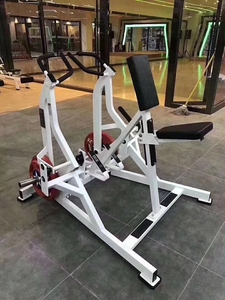 Tapetes de Goma para Gimnasio Interior al por Mayor, No Tóxicos, de EPDM, Aislantes de Ruido, Ecológicos, Antideslizantes, para Áreas de Alto Tráfico - Product Image 5