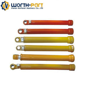 Оптовая продажа, высокое качество, производитель запчастей для экскаватора, гидравлический цилиндр для экскаватора - Product Image 2