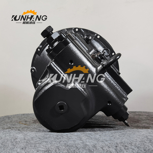 Bomba Hidráulica Principal para PC200-6 PC220-6 PC230-6, 708-2L-00421 708-2L-00054 708-2L-00423 708-2L-00452 708-2L-21450 - Product Image 4