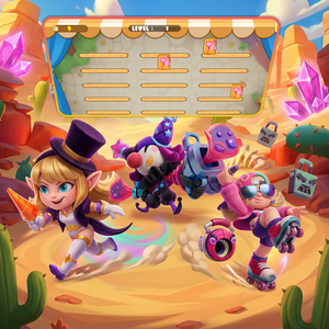 Juegos de Habilidad Casuales, Juega y Gana, el Favorito de los Jugadores - Product Image 2