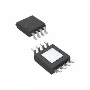 8 TSSOP, 8 MSOP Exposed Pad BOM IC In Stock MIC5356-G4YMME-TR Power Management (PMIC) Buy Electronics Components Online - Product Image 1