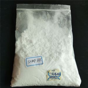 Bột màu trắng tinh thể <span class=keywords><strong>sodium</strong></span> <span class=keywords><strong>hexametaphosphate</strong></span> 68% chất lượng cao Nhà cung cấp - Product Image 4