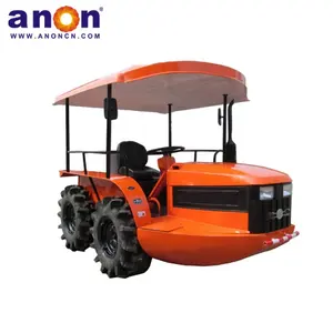 ANON Boots traktor für Reisanbau Boots traktoren in Thailand Philippinen und Vietnam