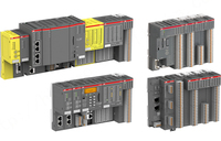 Software de programación original del constructor de la automatización 1 SAS010001R0102 DE LA DM201-TOOL-UPGR