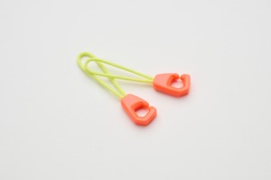 Fábrica direta estilo durável Silicone plástico <span class=keywords><strong>String</strong></span> Extrator Customizável para vestuário saco acessórios feitos PU ou PVC - Product Image 2