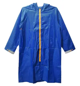 Wholesale Waterproof Windproof Rain Suit Adult Rain Coat Kids Rain Jacket