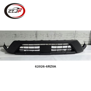 Czjf New Mỹ USA Front Bumper Bìa Thấp Lưới Tản Nhiệt Cho <span class=keywords><strong>Nissan</strong></span> <span class=keywords><strong>Rogue</strong></span> 2024 <span class=keywords><strong>2025</strong></span> 2023 Phụ Kiện OEM 62026-6rz0a Bộ Dụng Cụ Cơ Thể - Product Image 3