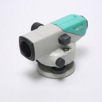 Niveau optique automatique à amortissement magnétique B40, prix de l'instrument de nivellement