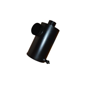 Daewoo Doosan Air <b>Filter</b> Assembly D100 D120 Diesel Forklift Part A143366 - Product Image 2