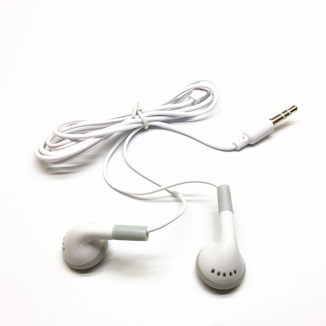 Disposable Earphones