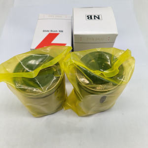 บูชลูกปืนแบบเส้นตรงของญี่ปุ่น NB รุ่น SW24 SW24G SW24GUU - Product Image 5