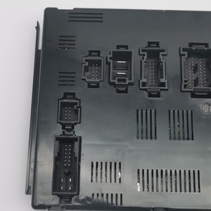 Module d'acquisition de signal arrière Q <span class=keywords><strong>SAM</strong></span>, unité de commande informatique de voiture 1649005401 A1649005401 pour Mercedes-Benz W164 W251 2006-2012 - Product Image 3